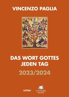 Das Wort Gottes jeden Tag von ECHTER Verlag GmbH / Echter Verlag GmbH
